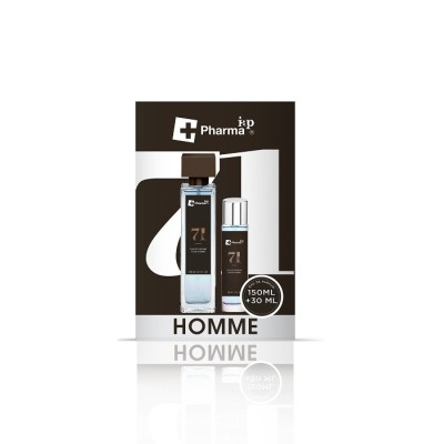 Iap Pharma Estuche Nº 71